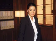 Staatsanwältin Lisa Sturm (Mariella Ahrens) Staatsanwältin Lisa Sturm (Mariella Ahrens)