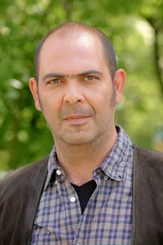 Stefan Gruber (Hannes Ringlstetter). Stefan Gruber (Hannes Ringlstetter).