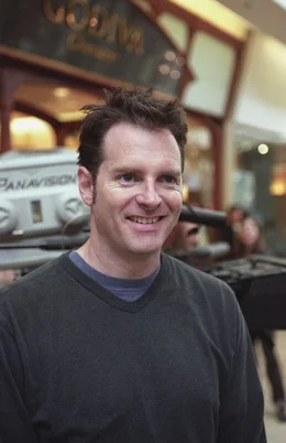Regisseur Mark Waters