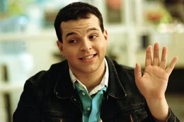 Damian (Daniel Franzese)