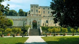 Castello del Catajo.