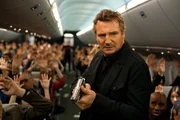 Bill Marks (Liam Neeson) ger&auml;t unter Verdacht