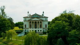 Villa Malcontenta.