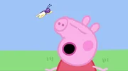 Peppa Pig.