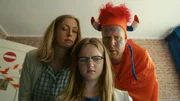 Irma (Elise Beuger), Floor (Bobbi Mulder) und Jan (Ferdi Stofmeel), lesen heimlich in Kees Tagebuch. Irma (Elise Beuger), Floor (Bobbi Mulder) und Jan (Ferdi Stofmeel), lesen heimlich in Kees Tagebuch.