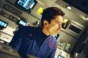 Star Trek Enterprise Season2 EP Singularity, Star Trek Enterprise Staffel2 EP Eigenarten