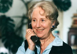 Bibiana Zeller.