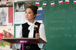 Madame Park (Ashley Park)