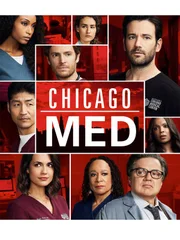 Chicago Med - Poster