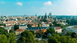 Padua.