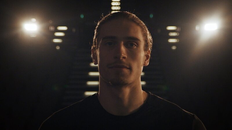 Köster & Knorr - Auf dem Weg an die Handball-Weltspitze (D, 2026)