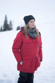 Ellie Stocker (Julia Jentsch)