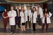 The Good Doctor - Season 7