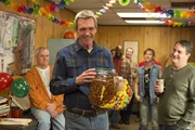Mike (Neil Flynn) Mike (Neil Flynn)