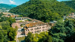 Villa da Schio.