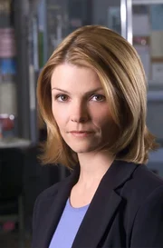 Det. Alexandra Eames (Kathryn Erbe)