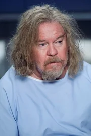 Jeremiah (John Bishop). Jeremiah (John Bishop).