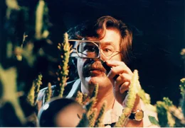 Erwin Steinhauer (Florestan Seyfried).