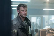 Matthew Casey (Jesse Spencer) Die Verwendung des sendungsbezogenen Materials ist nur mit dem Hinweis und Verlinkung auf TVNOW gestattet.