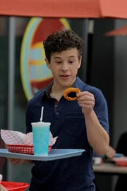 Luke (Nolan Gould)