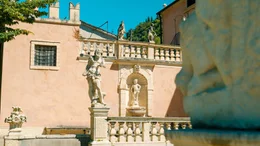 Villa da Schio.