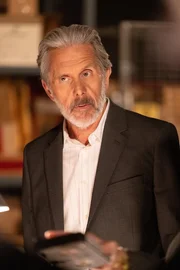 Alden Parker (Gary Cole)