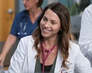 Dr. Danica Powell (Savannah Welch)
