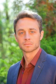 Gabriel Raab (Peter Herbst).