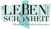 (2. Staffel) - EIN LEBEN F&Uuml;R DIE SCH&Ouml;NHEIT - Logo