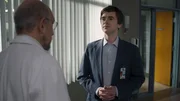 Dr. Shaun Murphy (Freddie Highmore)