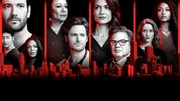 Chicago Med - Keyart - S4