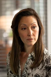 Dr. Audrey Lim (Christina Chang)