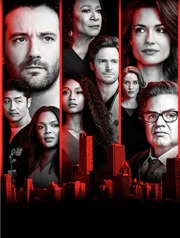 Chicago Med - Keyart