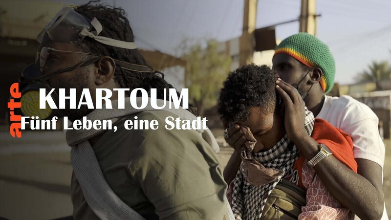 Khartoum (D/GB/RUS/QAT, 2025)