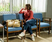 Paige Spara (Lea Dilallo). Paige Spara (Lea Dilallo).