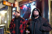&bdquo;Die Stimmung am Berg ist aggressiver geworden&ldquo;. Kebo, Tobi und Kollegen k&auml;mpfen mit sinkenden Hemmschwellen.