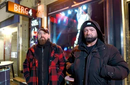 &bdquo;Die Stimmung am Berg ist aggressiver geworden&ldquo;. Kebo, Tobi und Kollegen k&auml;mpfen mit sinkenden Hemmschwellen.