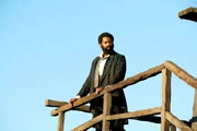 John Ellis (Nicholas Pinnock)