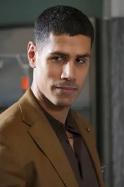 Dr. Jared Kalu (Chuku Modu).