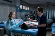 The Good Doctor - Season 7 - Episode 706 - &igrave;M.C.E.&icirc;