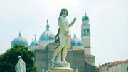 Prato della Valle, Padua.