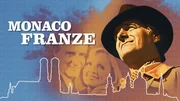 Key Visual Sendereihenbild mit Typo zu "Monaco Franze". Helmut Fischer in seiner Paraderolle als unwiderstehlicher Frauenliebling und sympathischer Schwerenöter: In der Serie "Monaco Franze - Der ewige Stenz" spielte er in den 80er-Jahren den 50-jährigen Kriminalkommissar Franz Münchinger alias Monaco Franze. Key Visual Sendereihenbild mit Typo zu "Monaco Franze". Helmut Fischer in seiner Paraderolle als unwiderstehlicher Frauenliebling und sympathischer Schwerenöter: In der Serie "Monaco Franze - Der ewige Stenz" spielte er in den 80er-Jahren den 50-jährigen Kriminalkommissar Franz Münchinger alias Monaco Franze.