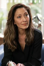 Dr. Audrey Lim (Christina Chang).