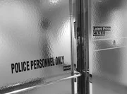 Die Polizeiwache
