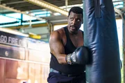 Chief Wallace Boden (Eamonn Walker) Die Verwendung des sendungsbezogenen Materials ist nur mit dem Hinweis und Verlinkung auf TVNOW gestattet.