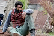 John Ellis (Nicholas Pinnock)