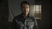 G. Callen (Chris O'Donnell)