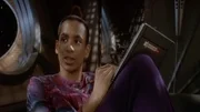 Jake Sisko (Cirroc Lofton)