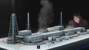Wie konnten in Fukushima trotz Hochtechnologie und ausgekl&uuml;gelter Sicherheitskonzepte mehrere Reaktoren explodieren? Dr. Margaret Harris und ihre Kollegen haben die Antwort.