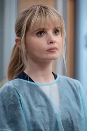 Dr. Charlotte Lukaitis (Kayla Cromer)